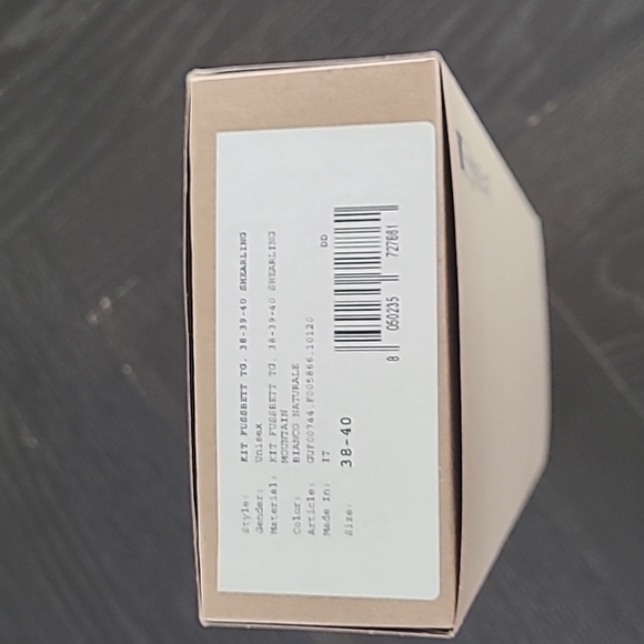 NWT Golden Goose Shearling Insole Swap - Picture 5 of 5